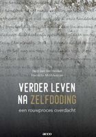 Verder leven na zelfdoding - Harriëtte Modderman, Nico van der Heiden - Paperback (9789492398383) - thumbnail
