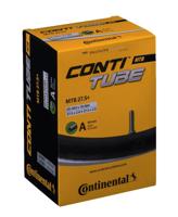 Continental inner tube mtb tube 27.5" b+ s42 sv 42mm