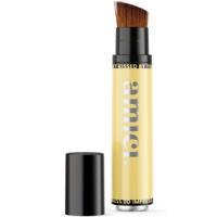 Amici Hervulbare Brushes Yummiest Yellow 1st Amici Hervulbare Brushes Yummiest Yellow 1st