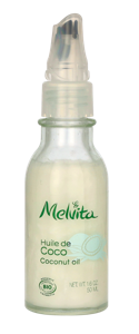 Melvita Coconut Oil 50 ml