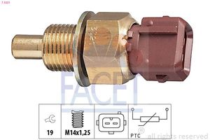 Temperatuursensor 73321
