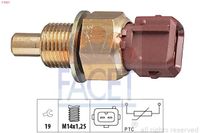 Temperatuursensor 73321