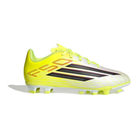 Adidas JS1482 F50 Club FG/MG Junior - 38 2/3