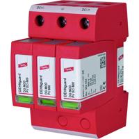 DEHN 952517 DG M YPV SCI 1200 FM Overspanningsafleider 12.5 kA 1 stuk(s)