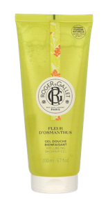 Roger & Gallet Fleur D&apos;Osmanthus Shower Gel 200ml Douche & bad