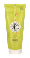 Roger & Gallet Fleur D&apos;Osmanthus Shower Gel 200ml Douche & bad