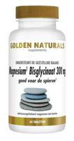 Magnesium bisglycinaat 300 mg vegan