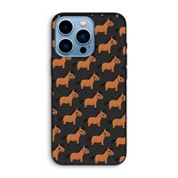Pony: iPhone 13 Pro Biologisch afbreekbaar hoesje