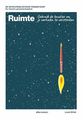 Ruimte (Paperback)