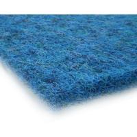 Aquaforte Top Grade Japanse Mat 120x100 cm - Duurzaam Vijverfilter met Superieure Biofilmgroei