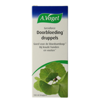 Geriaforce 100 Milliliter