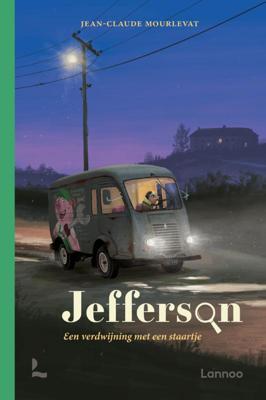 Jefferson (Hardback)