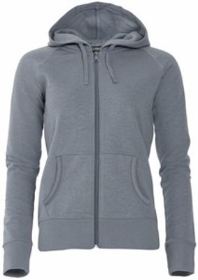 Clique 021047 Loris Ladies - Grijs - XL
