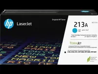HP 213A toner cyaan
