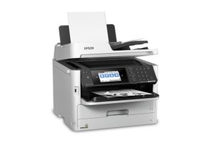 Epson WorkForce Pro WF-M5799 Inkjet A4 1200 x 1200 DPI 34 ppm Wifi