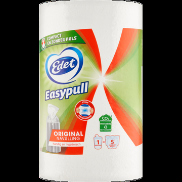 Edet Easypull Original Navulling 1 Stuk bij Jumbo