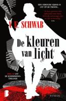 De kleuren van licht (Paperback)