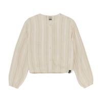 Shirt Longsleeve Sparkle Sandshell