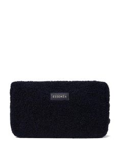 Essenza Pepper Teddy Make-up Bag Nightblue