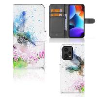Hoesje Xiaomi Redmi Note 12 Pro Plus Vogel Hoesje Xiaomi Redmi Note 12 Pro Plus Vogel