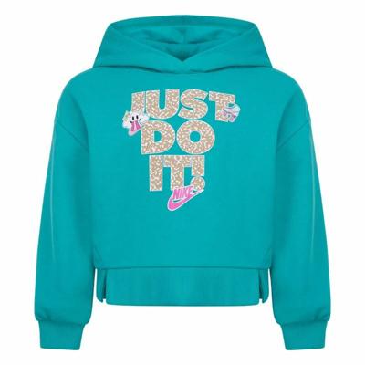 Kinderhoodie Nike Water - Maat: 6-7 jaar