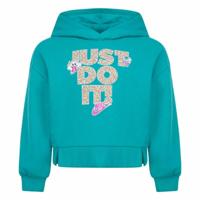 Kinderhoodie Nike Water - Maat: 6-7 jaar