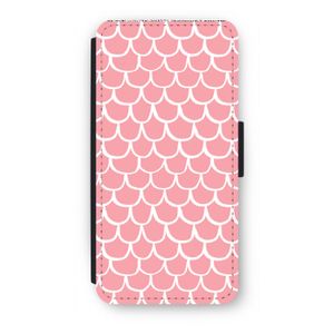 Dakpannetjes: iPhone 7 Flip Hoesje