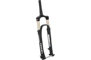 SrSuntour Suntour axon voorvork rlr ds 15ql32 29" zwart