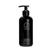 J Beverly Hills Platinum Hydrate Conditioner 355ml | Voor Conditioner zonder sulfaten