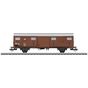 Märklin 47311 schaalmodel onderdeel en -accessoire Boxcar (roodachtig)