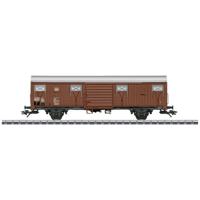 Märklin 47311 H0 damwandwagen Gbs 256 van de DB