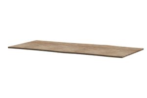 Tafelblad Robusto Teak 220 x 95 cm - 4SO