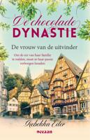 De vrouw van de uitvinder (Paperback)