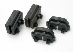 Servo mounts, steering (2)