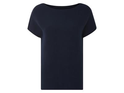 esmara Dames shirt (Marineblauw, XS (32/34))