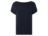 esmara Dames shirt (Marineblauw, M (40/42))