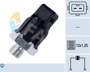 Fae Klopsensor 60188