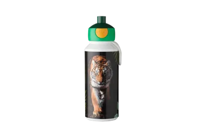 Mepal Drinkfles Pop-Up Campus 400 Ml