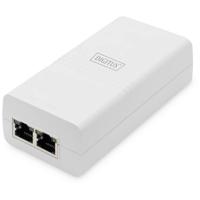 Digitus DN-95131 PoE-injector IEEE 802.3af (12.95 W), IEEE 802.3af (15.4 W) Digitus DN-95131 PoE-injector IEEE 802.3af (12.95 W), IEEE 802.3af (15.4 W)