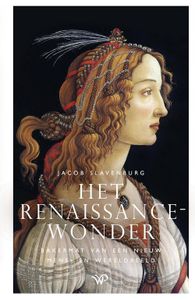 Het Renaissancewonder - Jacob Slavenburg - ebook