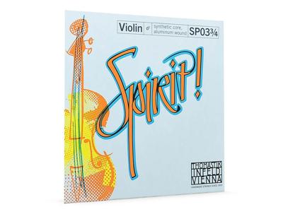 Thomastik Infeld THSP-03-34 vioolsnaar D-3 3/4