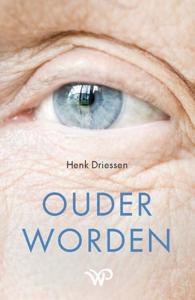 Ouder worden (Hardback)