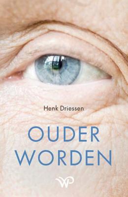 Ouder worden (Hardback)