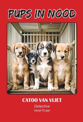 Pups in nood (Paperback)