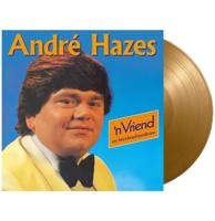André Hazes - &apos;N Vriend (Goud Vinyl) LP