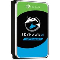 Seagate HDD NVR 3.5 8TB SkyHawk AI - thumbnail