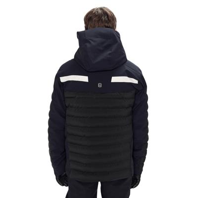 Altitude 8848 Orson Ski Jas Heren M