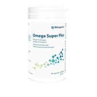 Metagenics Omega Super Plus 90Capsules