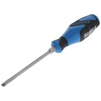 Gedore 2154SK 6,5 Platte schroevendraaier Kopbreedte: 6.5 mm Koplengte: 125 mm