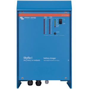 Victron Energy Skylla-i 24/80 (3) Loodaccu-lader 24 V Laadstroom (max.) 80 A